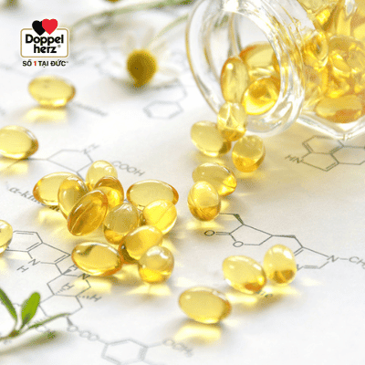 Omega 3 được hấp thu tốt nhất khi nào?
