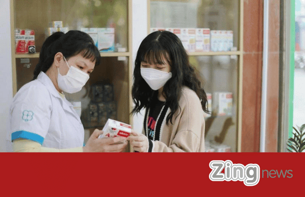 Giải pháp bảo vệ sức khỏe trước nguy cơ dịch chồng dịch