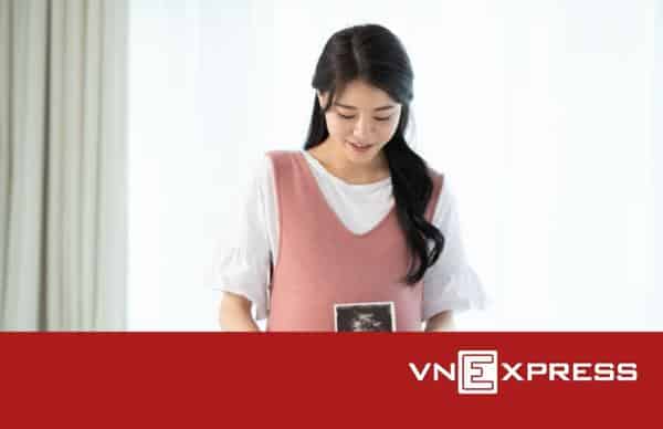 Phụ nữ nên bổ sung vitamin nào trước khi mang thai?