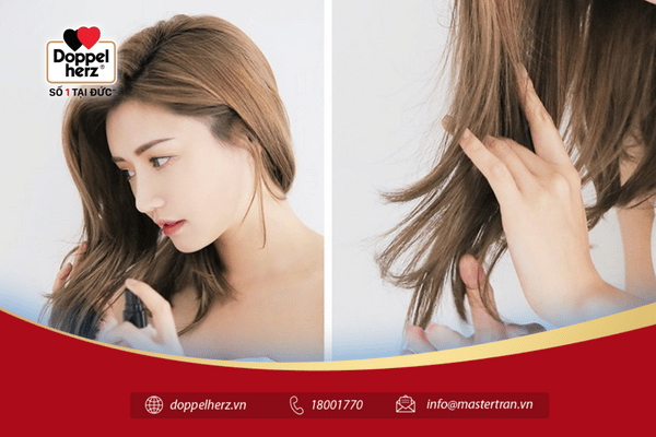 Chăm sóc tóc layer tự nhiên là một trong những phương pháp chăm sóc tóc được ưa chuộng nhất hiện nay. Tại sao lại không xem hình ảnh về chăm sóc tóc layer tự nhiên để có những gợi ý hữu ích và nhận biết rõ hơn về các sản phẩm tóc phù hợp với loại tóc của bạn.