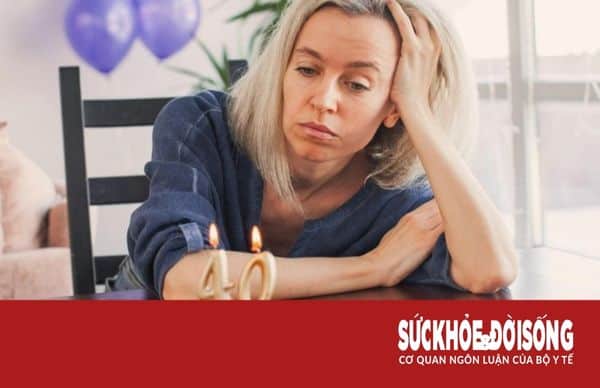 Cảnh báo phụ nữ Việt suy giảm nội tiết tố sớm, "vũ khí" nào để phòng thân?