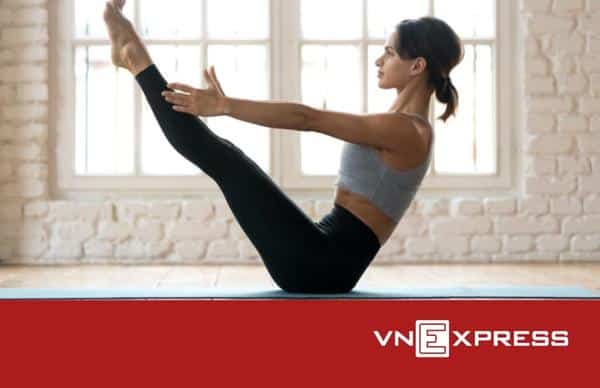 Cơ thể phụ nữ thay đổi thế nào sau tuổi 40?