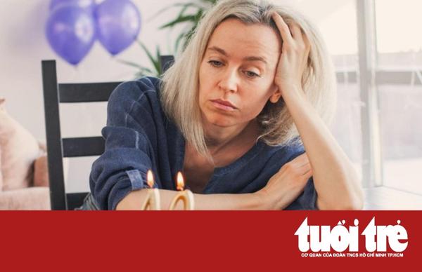 Những rối loạn phụ nữ gặp phải ở giai đoạn tiền mãn kinh