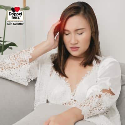 Rối loạn tuần hoàn não là gì? Nguyên nhân do đâu?