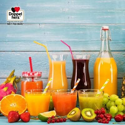 Uống gì để tiêu hóa tốt - “Tuyệt chiêu” để có hệ tiêu hóa khỏe mạnh