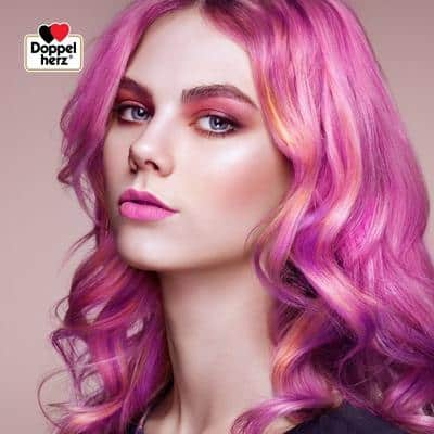 5 cách chăm sóc tóc nhuộm bền màu, hạn chế hư tổn