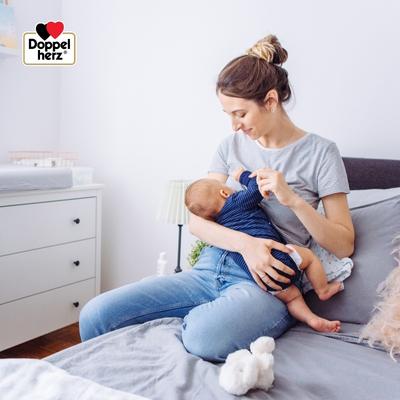 phụ nữ đang cho con bú nên bổ sung gì