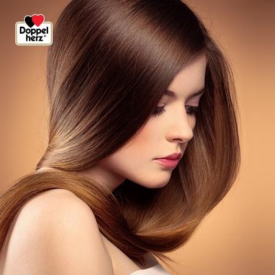 Giải đáp thắc mắc: Uống vitamin gì để mọc tóc?