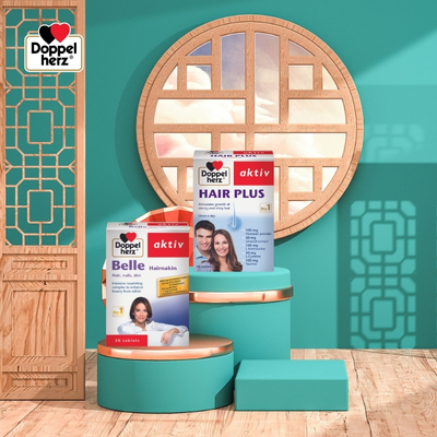 Viên uống bổ sung vitamin cho tóc loại nào tốt?