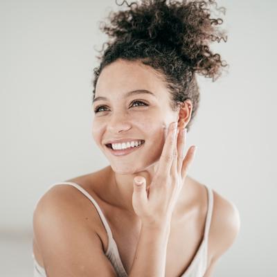 da mỏng yếu có dùng retinol được không