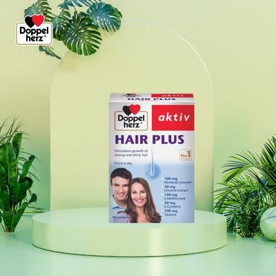 Thực phẩm tốt cho tóc - “Chìa khóa” giúp bạn sở hữu mái tóc chắc khỏe, bồng bềnh