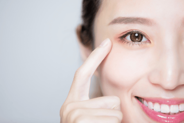 Tác dụng của vitamin A đối với mắt là gì