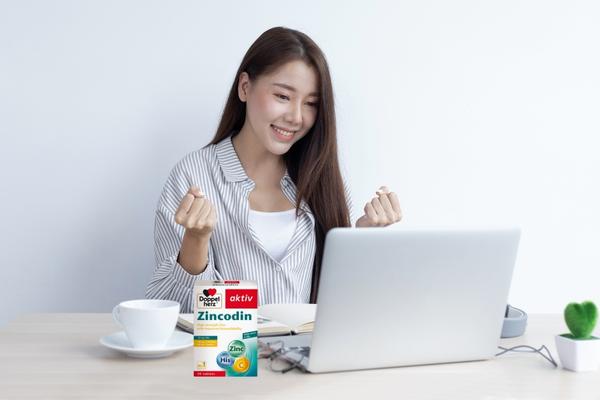 cách tăng sức đề kháng