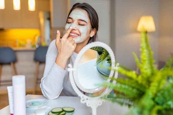 chăm sóc da tuổi 30