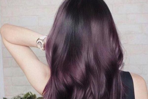 tác dụng của collagen với tóc