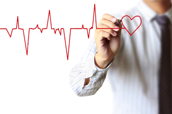 Nhịp tim 110 lần/phút có gây ảnh hưởng đến sức khỏe hay không?
