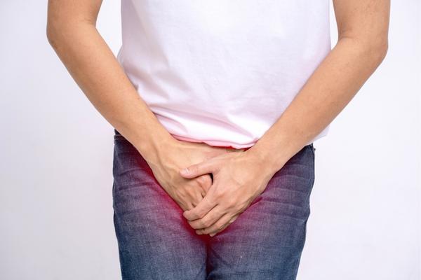 phì đại tiền liệt tuyến kiêng ăn gì