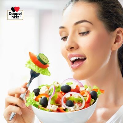 Giải đáp thắc mắc: Sau khi uống sắt không nên ăn gì?