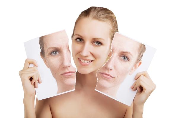 tác dụng của kẽm đối với da