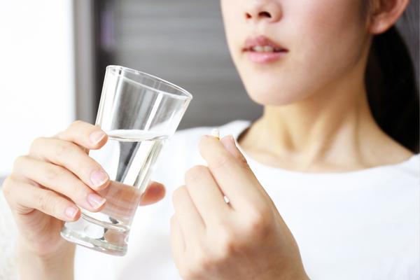 thực phẩm chức năng mọc tóc