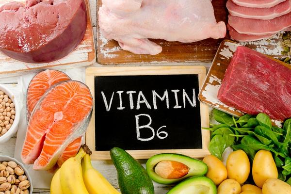 Vitamin B6 là gì? Vitamin B6 có tác dụng gì đối với cơ thể