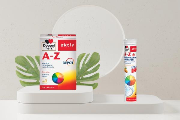 vitamin có trong thực phẩm nào