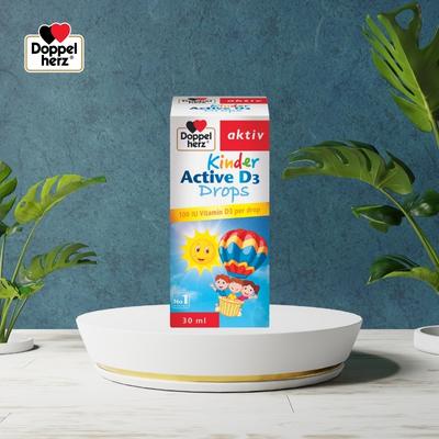 Vitamin D3 có trong thực phẩm nào?