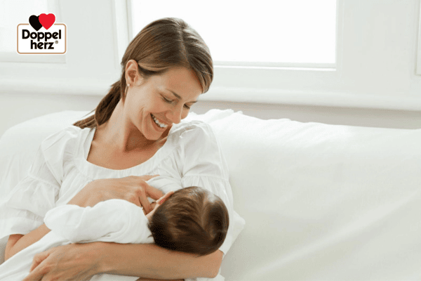 Mẹ đã biết cách gọi sữa về sau khi mất sữa chưa?