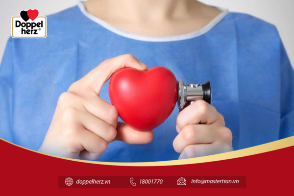 Khi bị đau nhói tim khó thở bạn cần đến các cơ sở Y tế có chuyên môn để được thăm khám