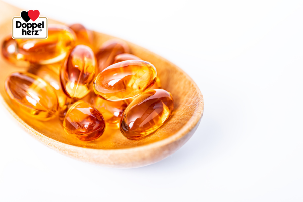 Vì sao vitamin e đỏ hay vàng tốt hơn cho sức khỏe của bạn