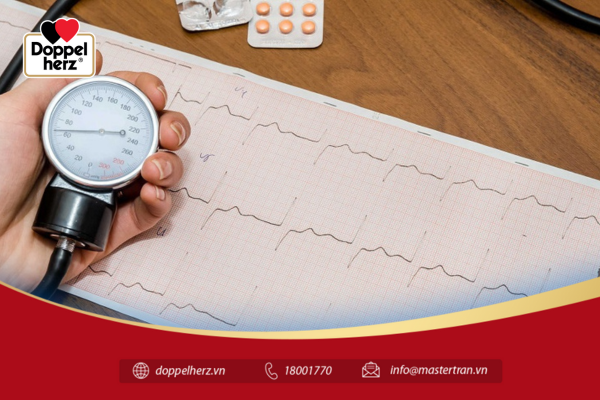 Huyết áp bình thường là bao nhiêu? Huyết áp tâm thu dưới 120mmHg và huyết áp tâm trương là dưới 80mmHg được gọi là bình thường