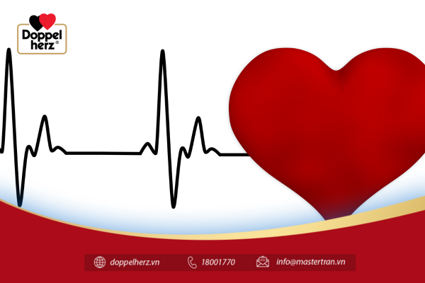 Nhịp tim chính là tốc độ nhịp tim đo bằng số lần co thắt của tim mỗi phút
