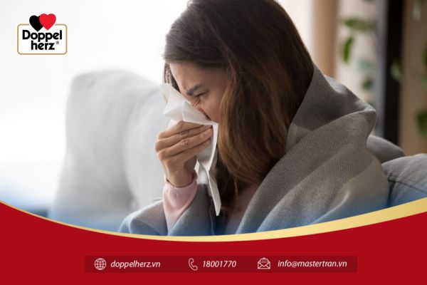 Sức đề kháng là gì?