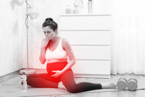 Phân loại tiền sản giật thai kỳ