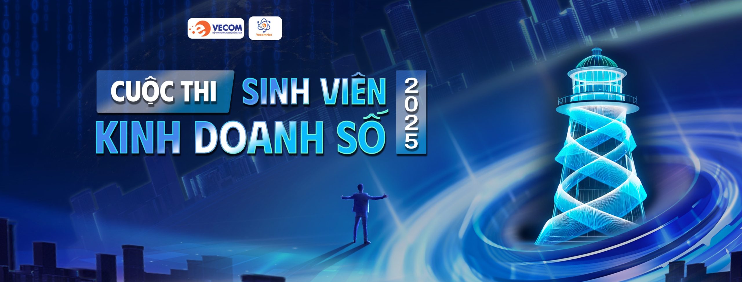 Ảnh bìa VECOM 2025
