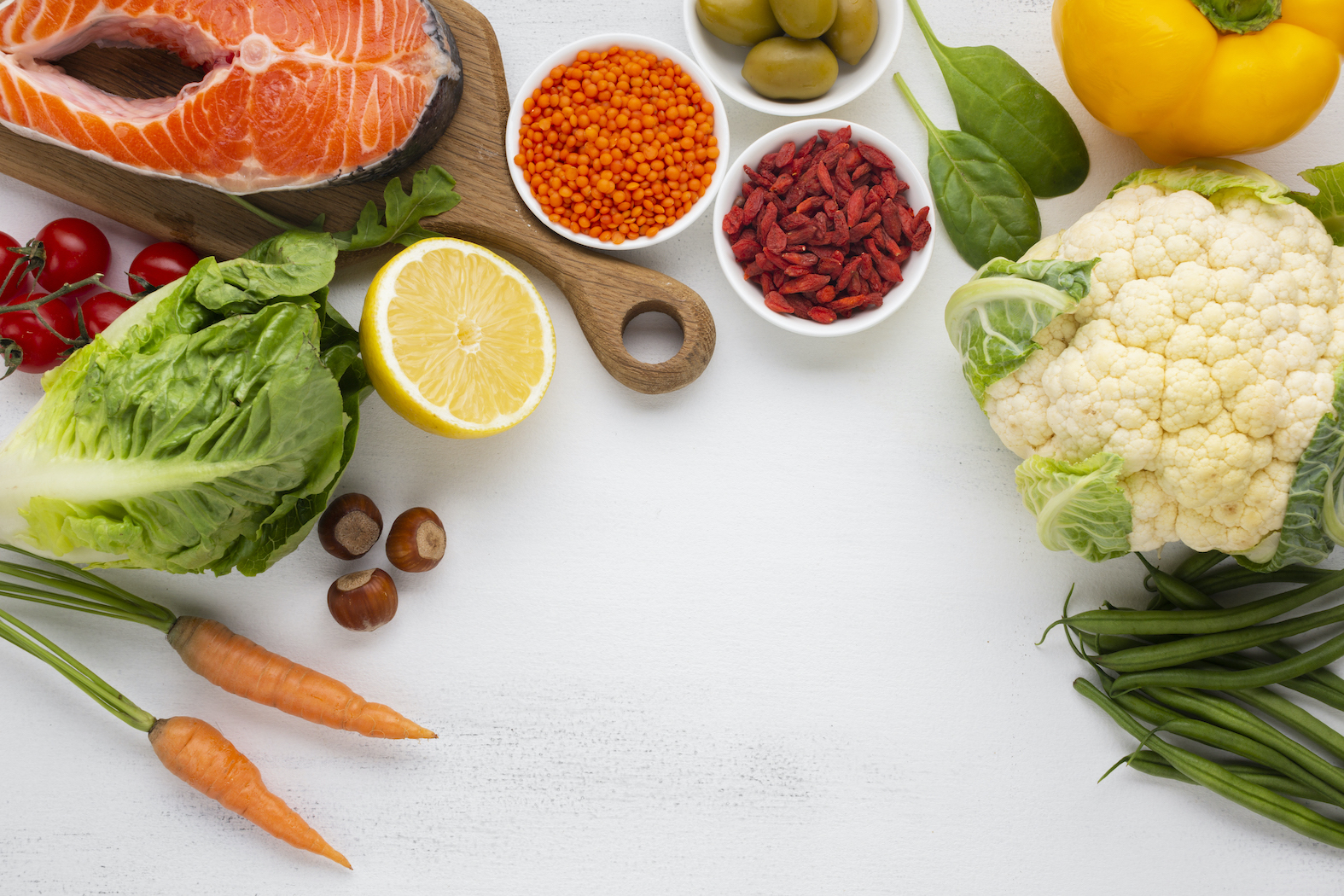 bí quyết trẻ lâu