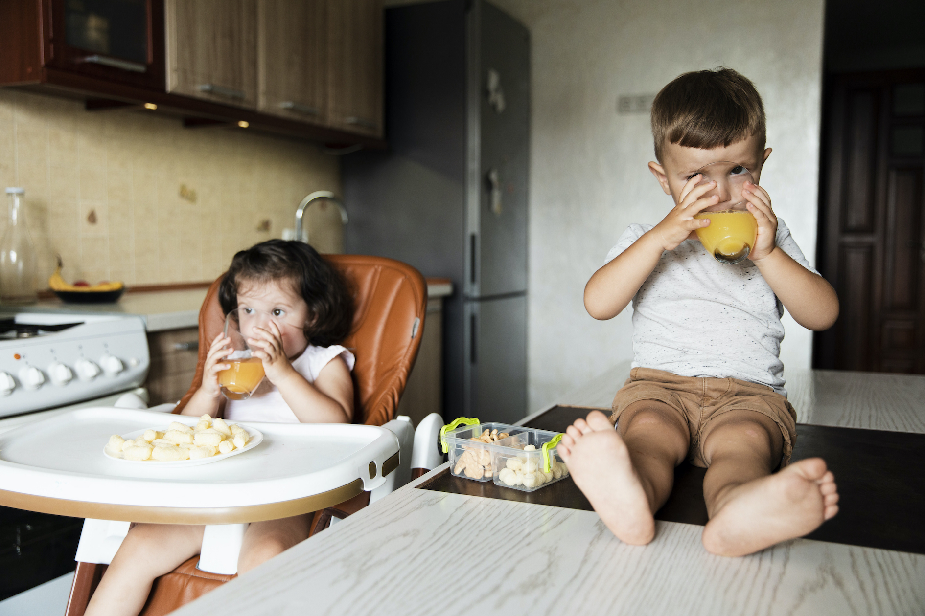 chậm tăng trưởng