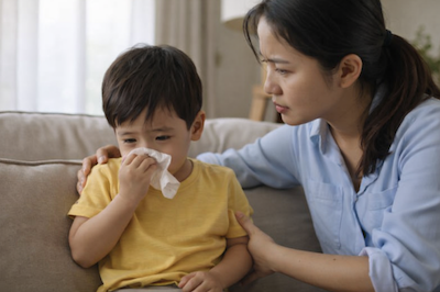 lỗ hổng miễn dịch