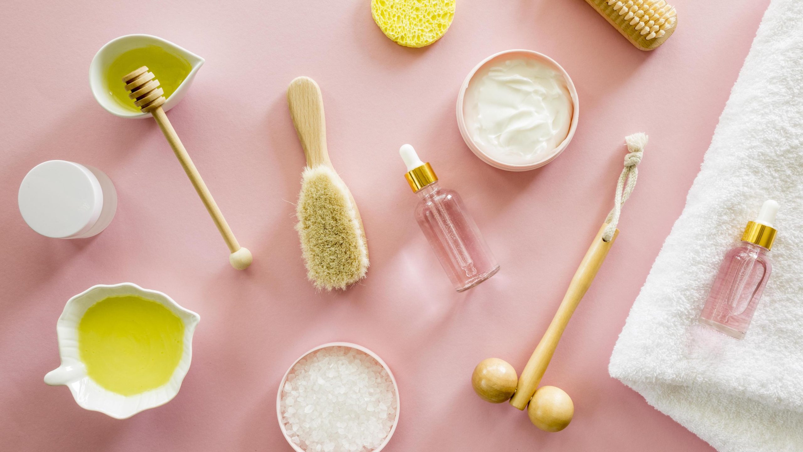 đẹp từ bên trong