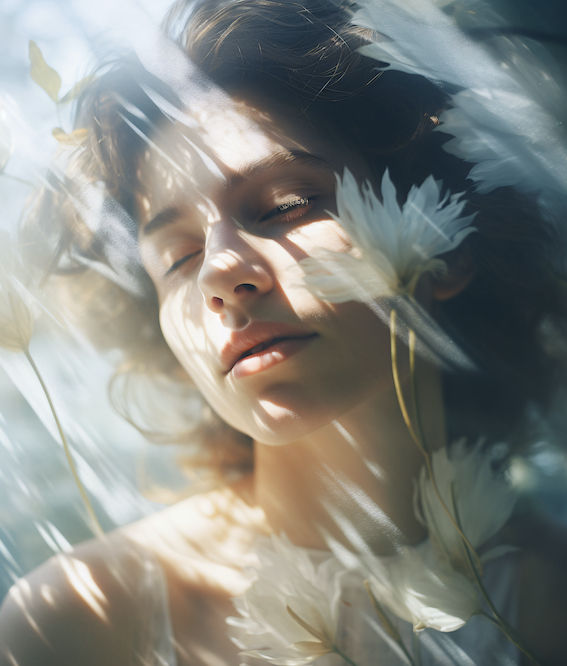 đẹp từ bên trong