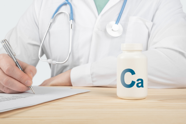 Bổ sung canxi cho người lớn loại nào tốt​_bổ canxi_ Nên uống khi nào và uống bao nhiêu