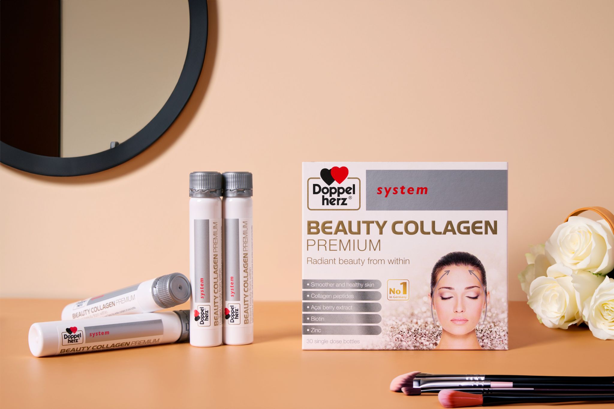 đẹp từ bên trong