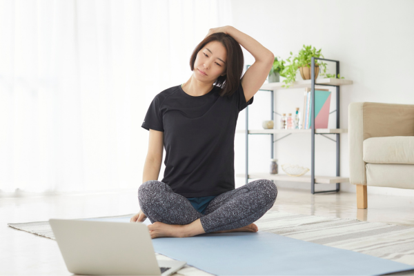 Cách ngăn ngừa bị chuột rút bắp chân khi ngủ