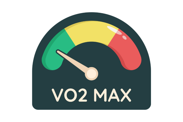 Cải thiện chỉ số VO2Max