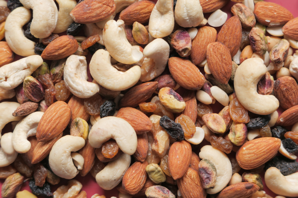 Chế độ ăn uống thay thế uống thuốc bổ sung canxi