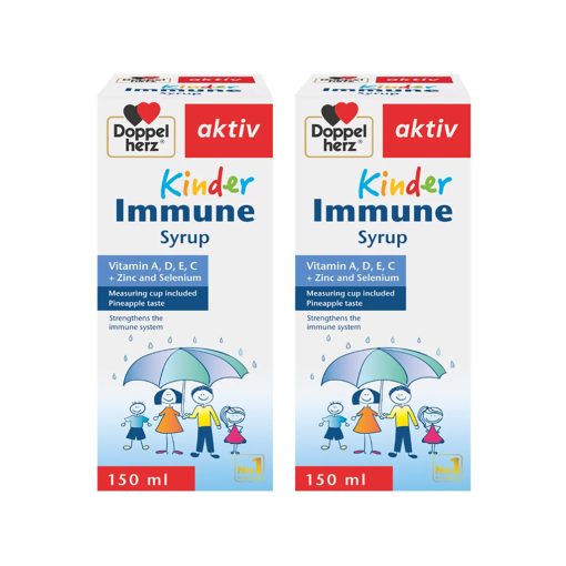 combo 2 hop kinder immune