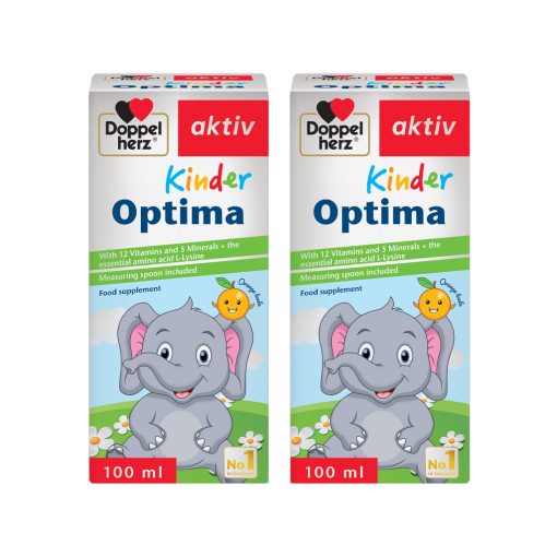 Combo kinder optima