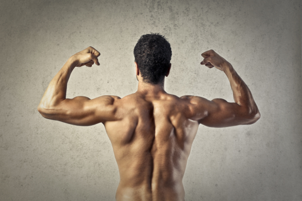 Công dụng canxi để hỗ trợ hoạt động của cơ bắp