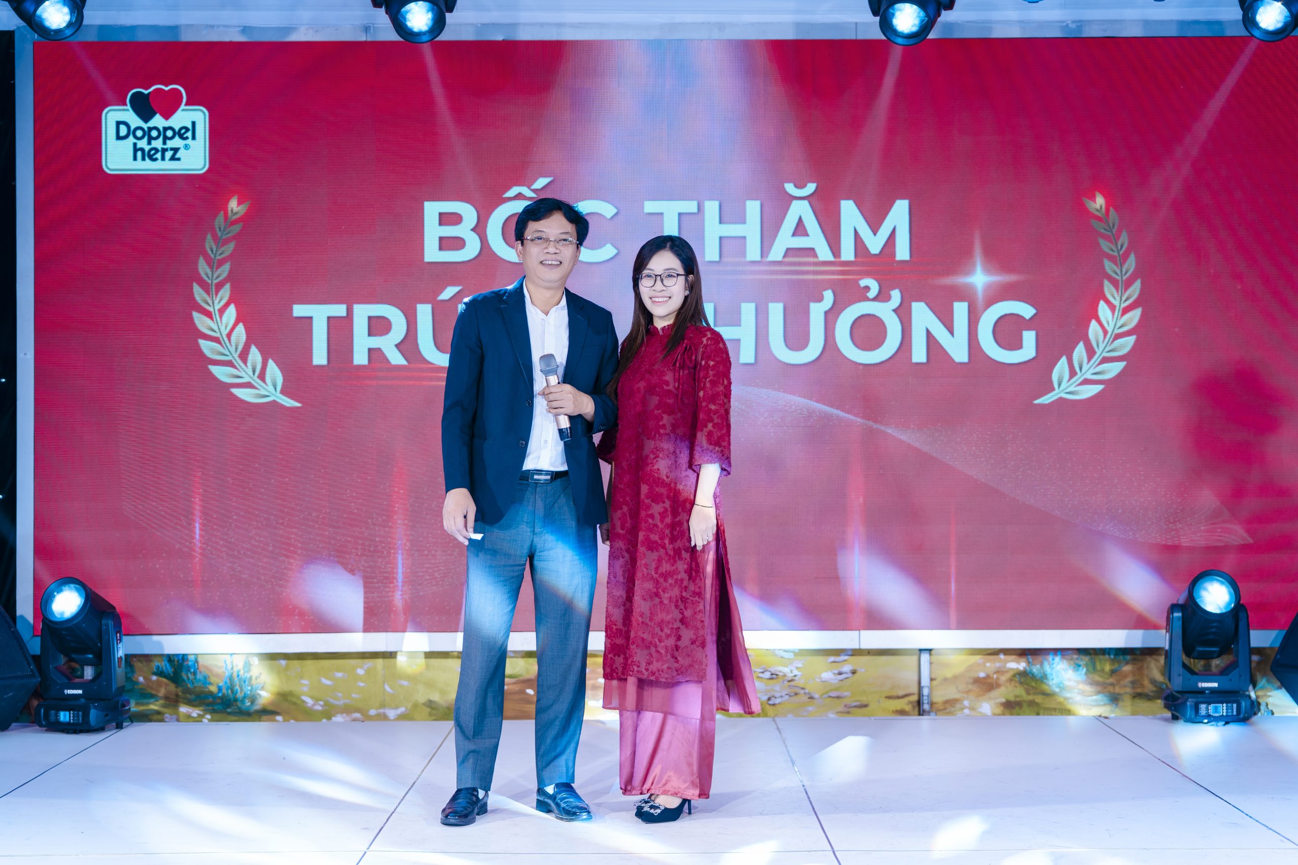 Year End Party