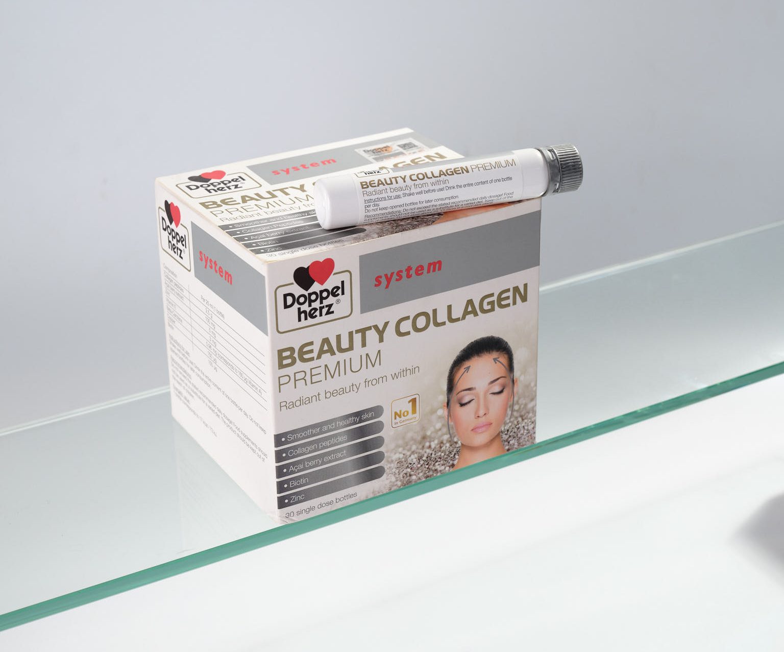 vẻ đẹp từ gốc